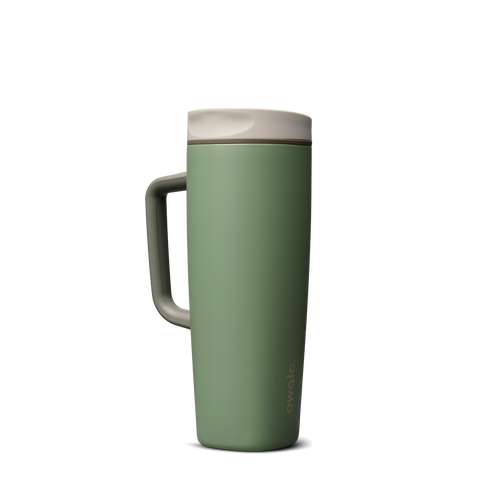 SmoothSip® Slider with Handle