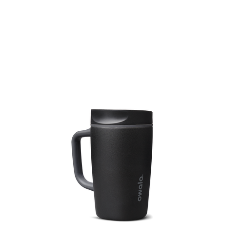 SmoothSip® Slider with Handle