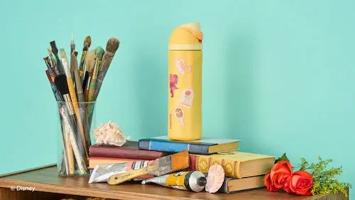 Disney Princess lifestyle arrangement 11